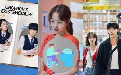 7 series que hablan de la salud mental y que deberías ver al menos una vez