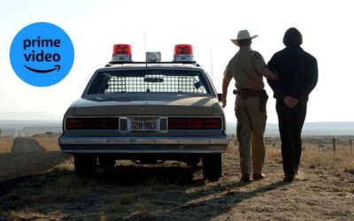 La película ganadora de cuatro premios Óscar que se grabó en Coahuila