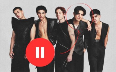 CD9 pausa actividades de Freddy Leyva tras polémica en redes