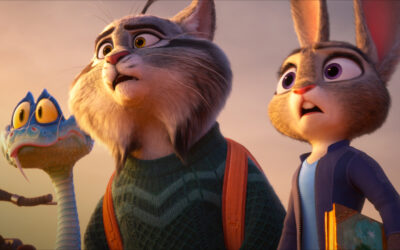 Zootopia 2 y su llegada a Disney+
