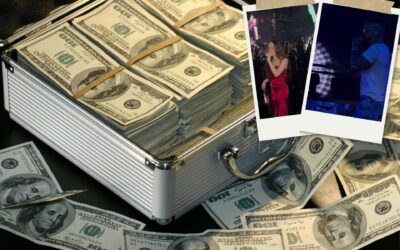 ¿Cuánto cobran Belinda y J Balvin por cantar en una fiesta privada como los XV años de Tabasco?