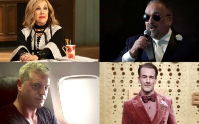 Estos son los famosos que han muerto en el 2026