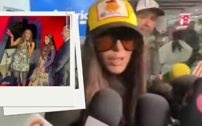 ‘Son personas muy trabajadoras’, Galilea Montijo sobre padres de la quinceañera de Tabasco