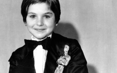 Para la estatuilla no hay edad