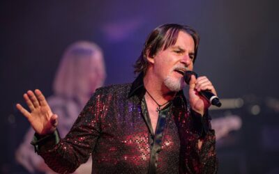 De fan a cantante; adiós a Tommy