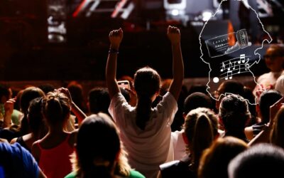 Este será el próximo gran concierto que habrá en Torreón durante marzo 2026