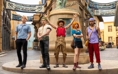 ¿Cuántos capítulos tiene la segunda temporada de One Piece? 