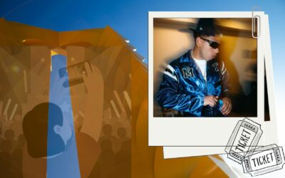 Myke Towers en Torreón: Estos son los precios para su concierto