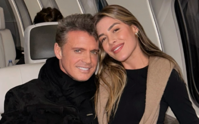 Los hijos de Luis Miguel: quiénes son Michelle, Miguel y Daniel, la familia del ‘Sol de México’