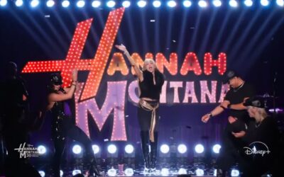 Hannah Montana regresa con especial por su 20 aniversario