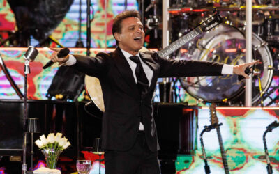 ¿Hasta qué nivel llegó Luis Miguel? Este es su grado de estudios