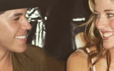 Raúl y María Inés, romance que cautivó en La Academia, vuelven a estar juntos