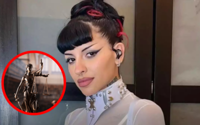 Michoacán propone la Ley Cazzu para permitir movilidad de menores