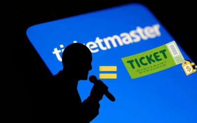 ¿Quién fija el precio de los conciertos? Ticketmaster lo explica