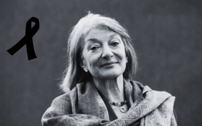 Fallece Jane Lapotaire, reconocida actriz británica de teatro y TV
