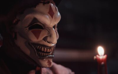 El terror psicológico de El Bufón llega a los cines de Torreón