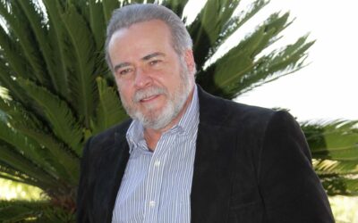 ¿Qué pasó con César Évora? Lo que se sabe del rumor en redes de su supuesta muerte