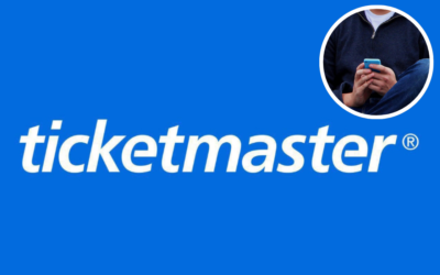 Chats filtrados exhiben burlas de Ticketmaster y Live Nation a fans