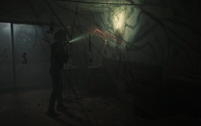 Podrás sumergirte en ‘la mente de un asesino’ con este filme mexicano