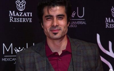 ¿Qué es una crisis emocional? Lo que sufrió José Ángel Bichir antes de caer de un tercer piso