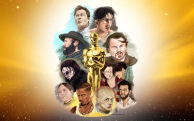 Y el Oscar es para… El Siglo lo predice