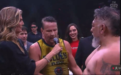 ¿Qué sucedió en el Ring Royale 2026?