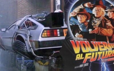 Muere Matt Clark, actor de la película Volver al futuro