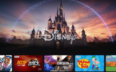 ¿Qué hay de nuevo en Disney Plus este mes de marzo?