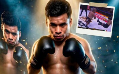 Ring Royale: Esto dijo Abelito tras perder pelea que se volvió viral contra El Patillas