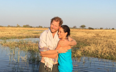 Meghan y Harry enfrentan desgaste con Netflix; crece la sensación de que ‘se acabó’