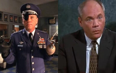 ¿Qué pasó con el Comandante Spangler? La triste historia detrás del actor de Malcolm el de en medio