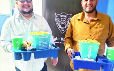 Caen en el terror psicológico de El bufón