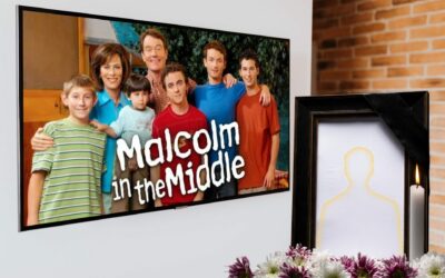 Estos son los actores de Malcolm el de en medio que han fallecido