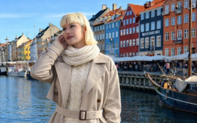 Hallan sin vida a influencer de 27 años e investigan a famoso actor de novelas turcas