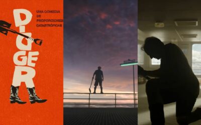 ¿Iñárritu perfila su regreso al Oscar con Digger, protagonizada por Tom Cruise? Esto se sabe