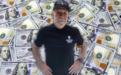 ¿De cuánto es la millonaria fortuna de Chuck Norris?