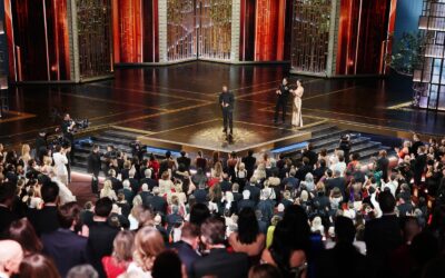 Quiero Palomitas: ¿Qué nos dejan los Oscars 2026?