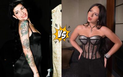 ¿Cazzu vs Ángela Aguilar? Poncho de Nigris lanza inesperada propuesta tras Ring Royale