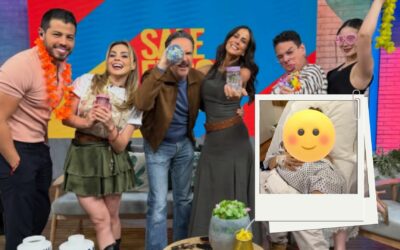 Cirugía de emergencia sorprende a conductora de Sale el Sol; así reveló su estado de salud