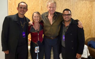 Laguneros le apuesta a la proyección nacional e internacional