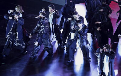 BTS hace vibrar a Seúl con su regreso a los escenarios