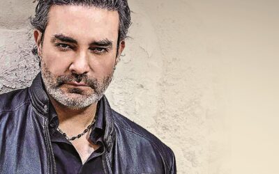 ‘Torreón me dio el mayor regalo que tengo en la vida’, afirma Mauricio Islas