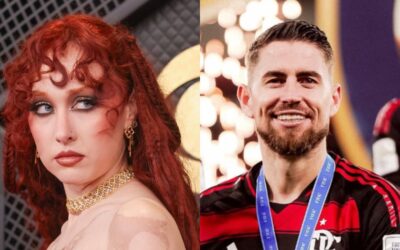 ¿Qué pasó entre Chappell Roan y Jorginho? La cantante da su versión sobre lo que sucedió en Brasil