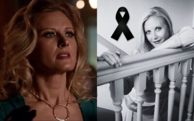 ¿De qué murió Carrie Anne Fleming, actriz de Supernatural?