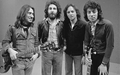 Atrapado en los 70s: I’m not in love