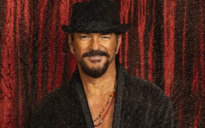 Ricardo Arjona regresa a Torreón