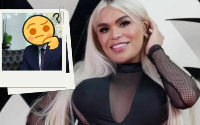 Wendy Guevara revela estar enamorada de un político mexicano… ¿De quién se trata?