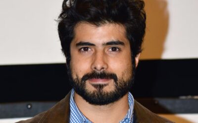 José Ángel Bichir reaparece tras sufrir caída en edificio