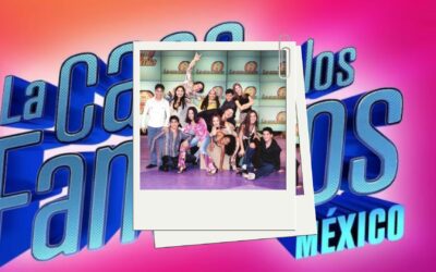 Exalumno de la primera generación de La Academia entraría a La Casa de los Famosos México 4