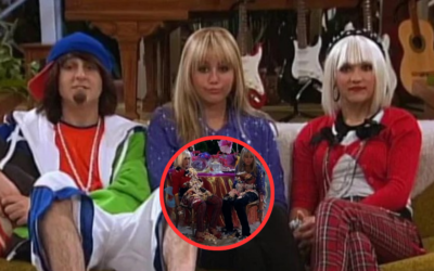 El episodio de Hannah Montana que hizo enfadar a cientos de televidentes